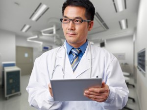 How Do Doctors Deal with Medical Mistakes?