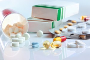 Suing a doctor for prescribing too much medication