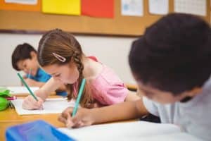 Being Exposed to Anesthesia Could Cause Children to Develop Learning Disabilities