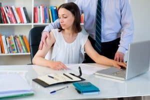 Employer Liability for Sexual Assault