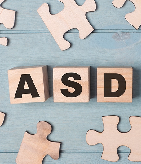ASD ASD