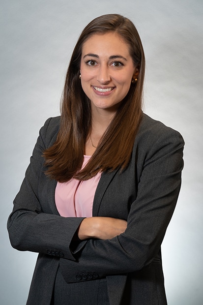 Samantha L Peters Attorney