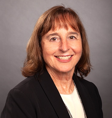 Beth Frey