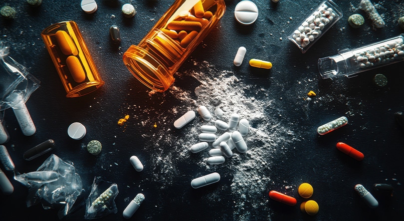 Dangerous Drug Dangerous Drug