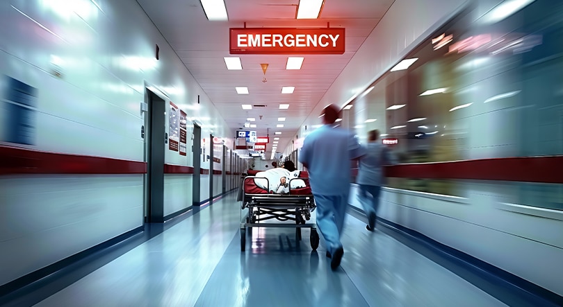 ER ER