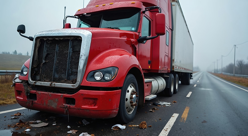 Truck Accidents