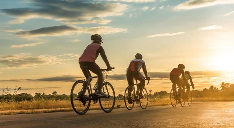 WV - Bicycle Accident WV - Bicycle Accident
