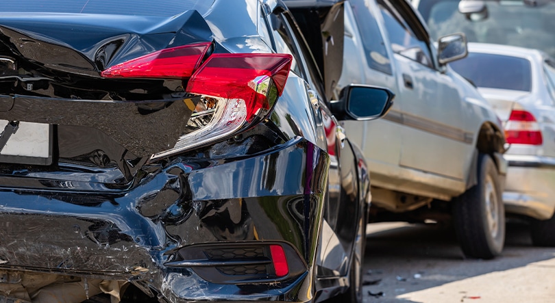 WV - Car Accident 2