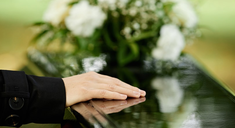 WV - Wrongful Death WV - Wrongful Death