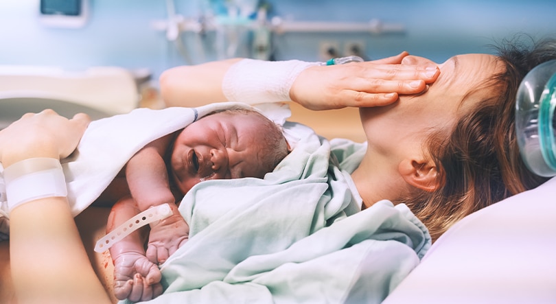 birth birth