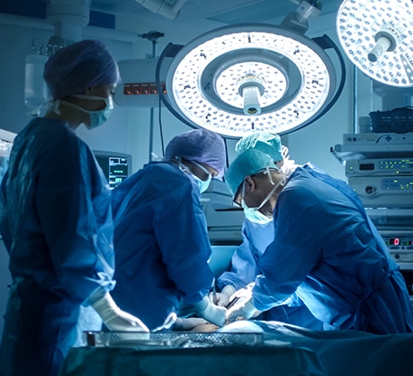 surgery surgery